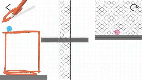 브레인 토트에서 스테이지 232를 클리어 했습니다! http://braindotsapp.com #Brain...