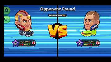 Head Ball 2 - Online Football Game Awesome GamePlay Walkthrough Part -5