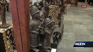 Roots101 African American Museum sharing Black history year round