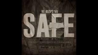 He Keeps Me Safe (Feat Chymamusique) Retro mix