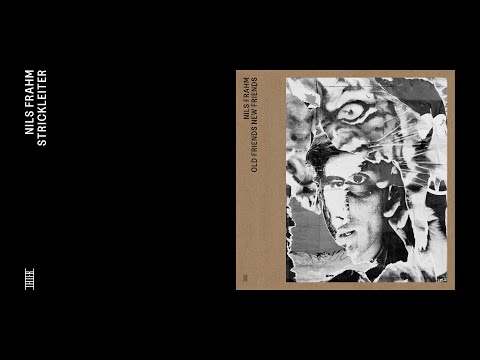 Putar Frahm: Strickleiter - Nils Frahm