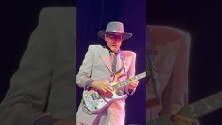 BEAT | Steve Vai Perfomance | 🇧🇷 Live in São Paulo 2025 | #beattour #kingcrimson #stevevai