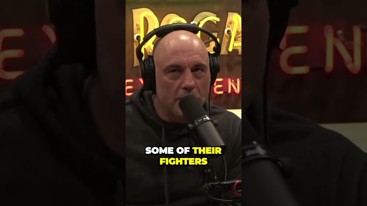 Insane UFC Insider Reveals How New Company Could Shake Up MMA World