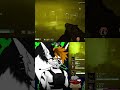 I'm calling out all the STINKYS! | #cooperraiden #furry #furrycommunity #streamer #vtuber