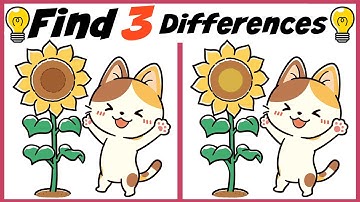 Spot The Difference 26