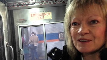 #WeAreYourMTA Valentines - An MTA Love Story