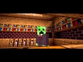 Minecraft parody spotlight  tnt  captainsparklez