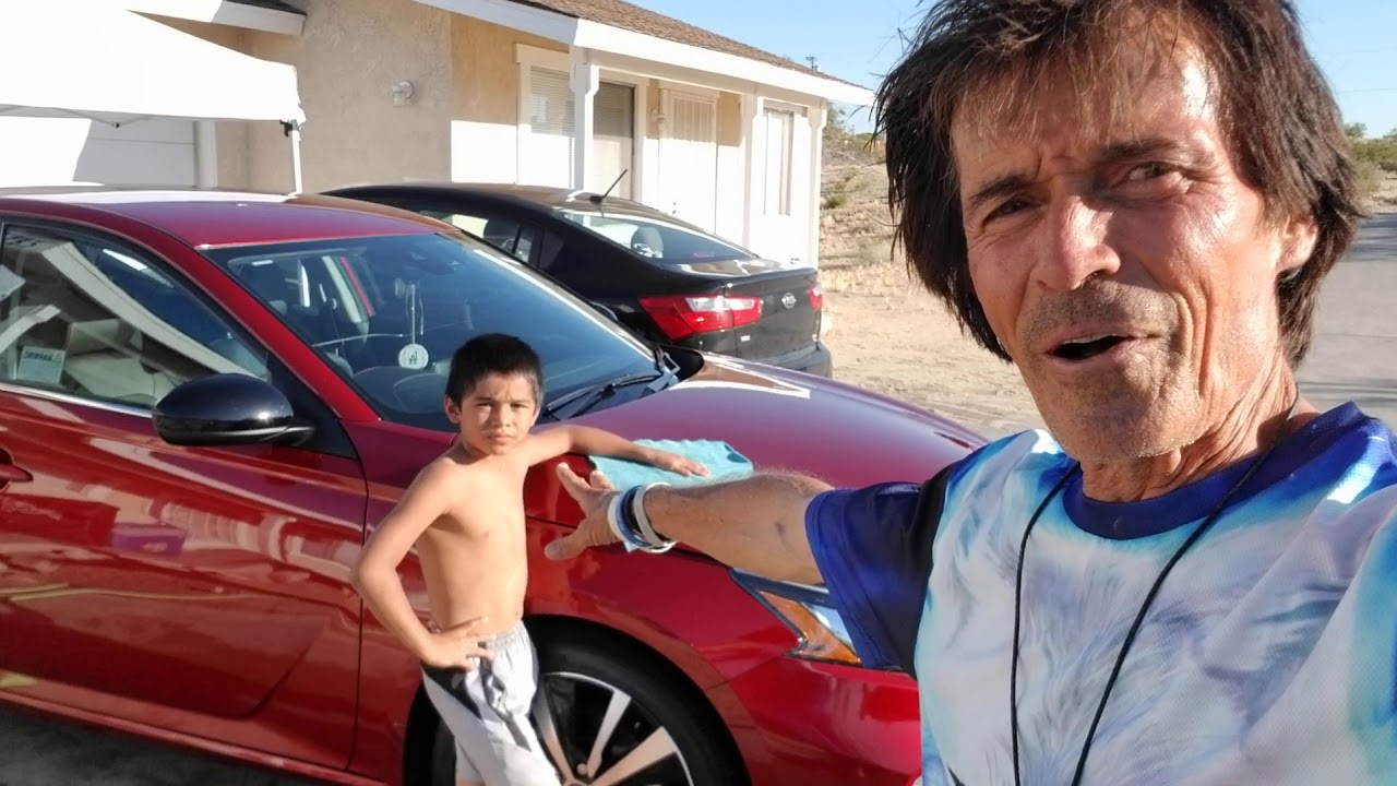 . Mobile Glass Tinting La Quinta YouTube