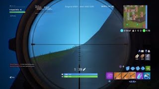 Best Sniper  #Evade #Parallel #SoaR #YoFn