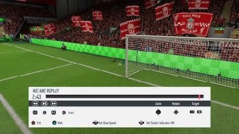 FIFA 20 ea scripting again same game as last vid, utter joke