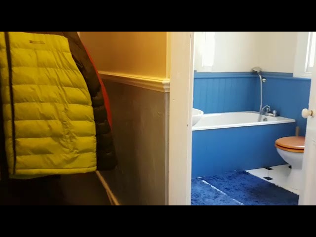 Video 1: Bathroom