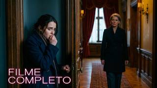 Ela controla a própria filha, e a filha a culpa por ter a vida destruída! | Filme romântico