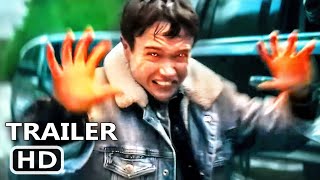 THE UMBRELLA ACADEMY Final Season Trailer (2024) Elliot Page HD by BEST Movies 252 views 3 days ago 2 minutes, 7 seconds