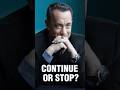 TOM HANKS non riesce a LASCIARE la SECONDA GUERRA MONDIALE...