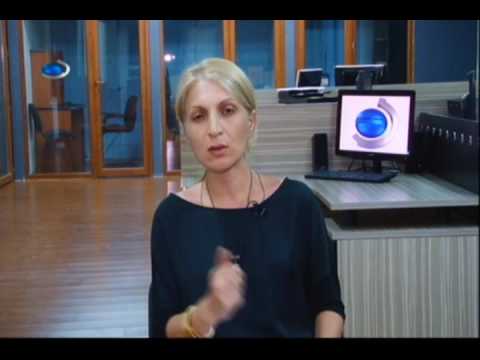 შორენა ბუხრაშვილი სტუმრად  \"ბარიერში\"