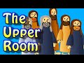 &quot;He&#39;s Alive&quot; - Children&#39;s Easter Song - based on 1 Peter 1v3 - about the Resurrection of Jesus