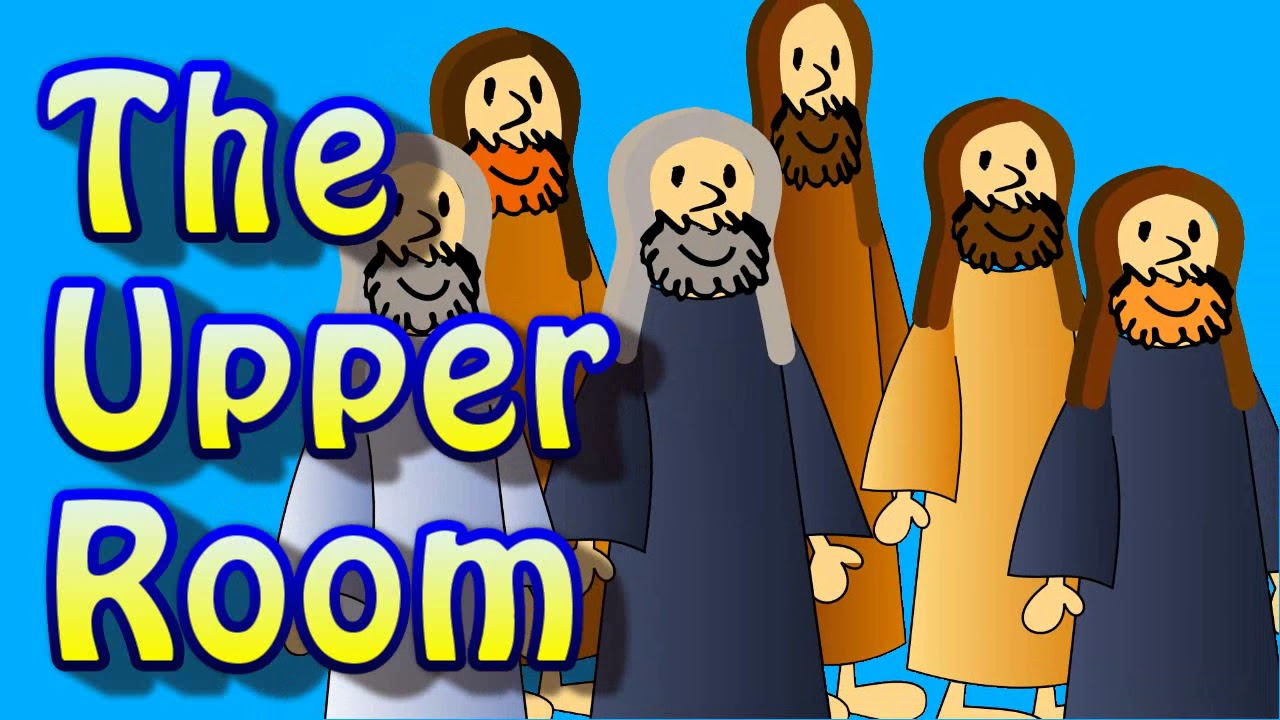 "He's Alive" Children's Easter Song based on 1 Peter 1v3 about