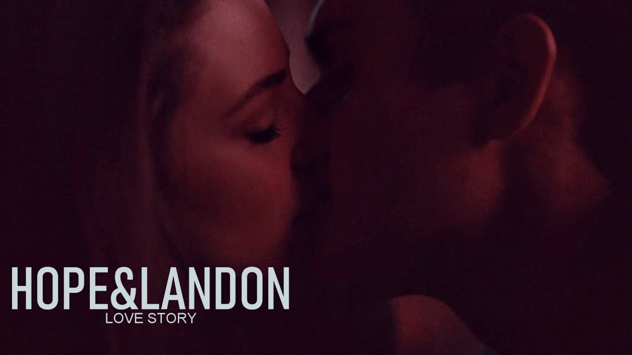 Hope & Landon | 