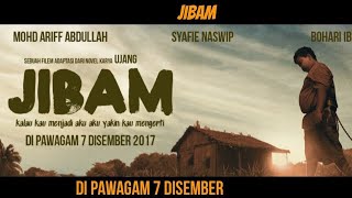 JIBAM - Official Trailer