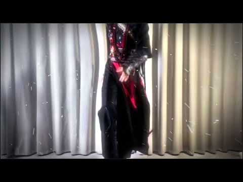 这动作 真酷 Cos致歉 古装 辞九门回忆 莫问归期