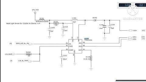 Xiomi mobile Redmi y1lite display light solution 1000%,mi Redmi y1 lcd light solution #d9 #light #D9