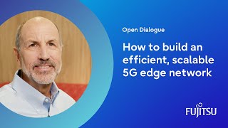 Famous How to build an efficient, scalable 5G edge network | Open Dialogue series Net Worth