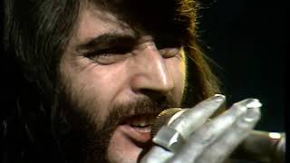 Horslips - Dearg Doom (BBC Old Grey Whistle Test, 1974) chords