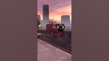 New games Bus simulator 2023 ( Android/ios)