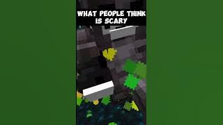 Download lagu SCARIEST THING IN MINECRAFT #shorts#youtubeshorts#viral