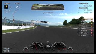 Gran Turismo 6 - Dinero rápido y fácil