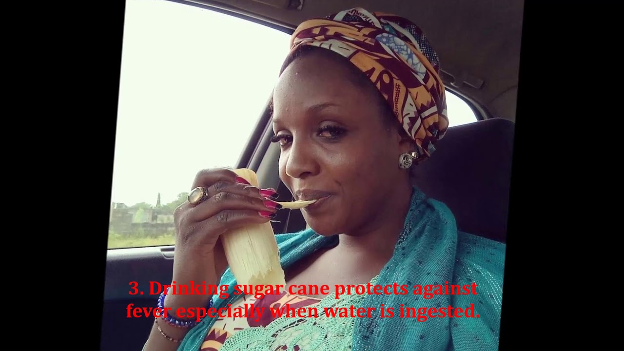 AMFANIN RAKE (sugar cane) A JIKIN MUTUM YouTube