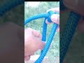 adjustable grip hitch knots| #ropeknots #knotting #diy #ropecrafts #knot
