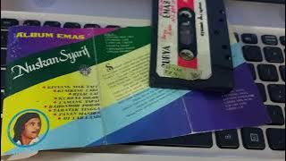 Album Emas Nuskan Syarif [FULL ALBUM]