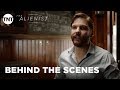 The Alienist: History of the Serial Killer with Daniel Brühl [BEHIND THE SCENES] | TNT