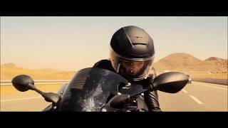 MISSION IMPOSSIBLE ROGUE NATION BIKE CHASE (TOP GUN ANTHEM GOES WITH EVERYTHING)
