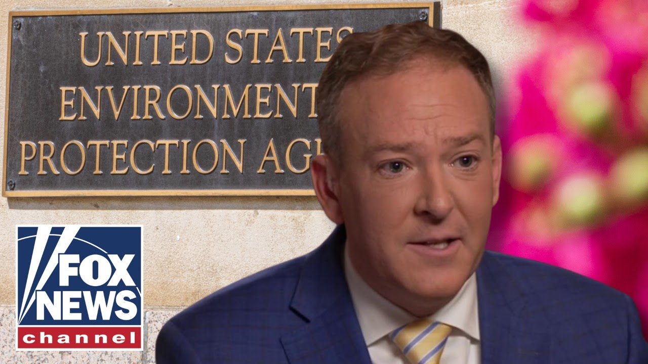 ‘EVERY SINGLE DOLLAR’: EPA chief vows accountability for waste and abuse - YouTube