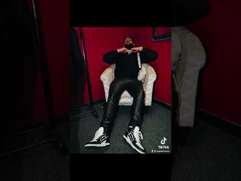 Sneakers de Eladio