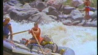 River Runners of the Grand Canyon (Trailer)