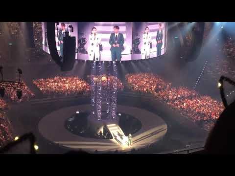 20181006楊丞琳青春住了誰世界巡迴演唱會高雄場