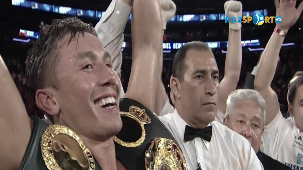 Телепередача казспорт