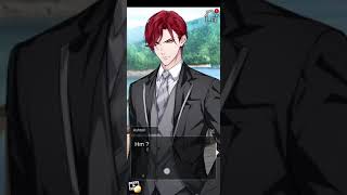 Deceitful Devotions : Romance Otome Game (partie 5) screenshot 3