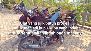 Kata kata santuy