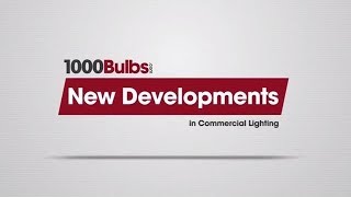New Developments in Commercial Lighting Profile