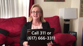 Somerville, MA: Housing Alert and City Update 3.27.20