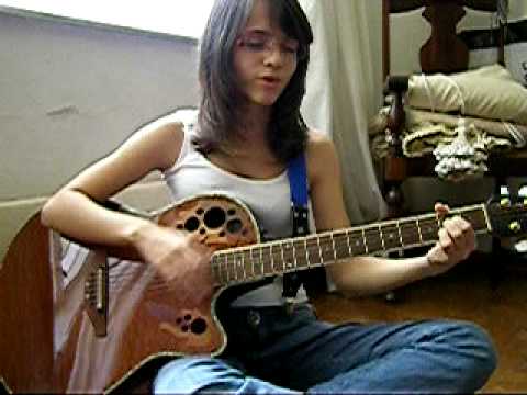 Polyester Bride - Liz Phair (cover)