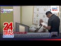 Lalaking wanted sa kasong rape, naaresto nang kumuha ng NBI clearance | 24 Oras Weekend