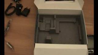 Nokia N95 8gb Unboxing