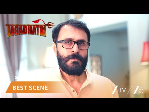 Jagadhatri | EP 304 | Best Scene | Zee TV APAC