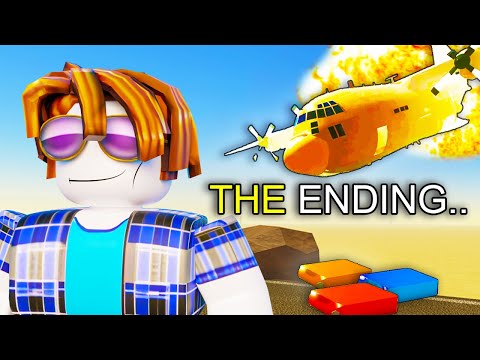 ROBLOX A DUSTY TRIP COMPILATION 2