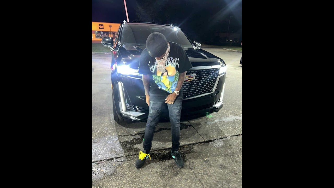 [FREE] Real Boston Richey Type Beat x YTB Fatt Type Beat 2023 